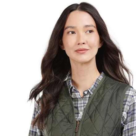 Fleece Betty Liner Vest - Women's - 6