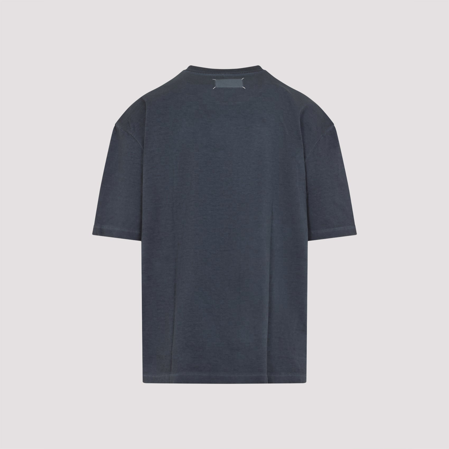 Maison Margiela Cotton T-Shirt Men - 2