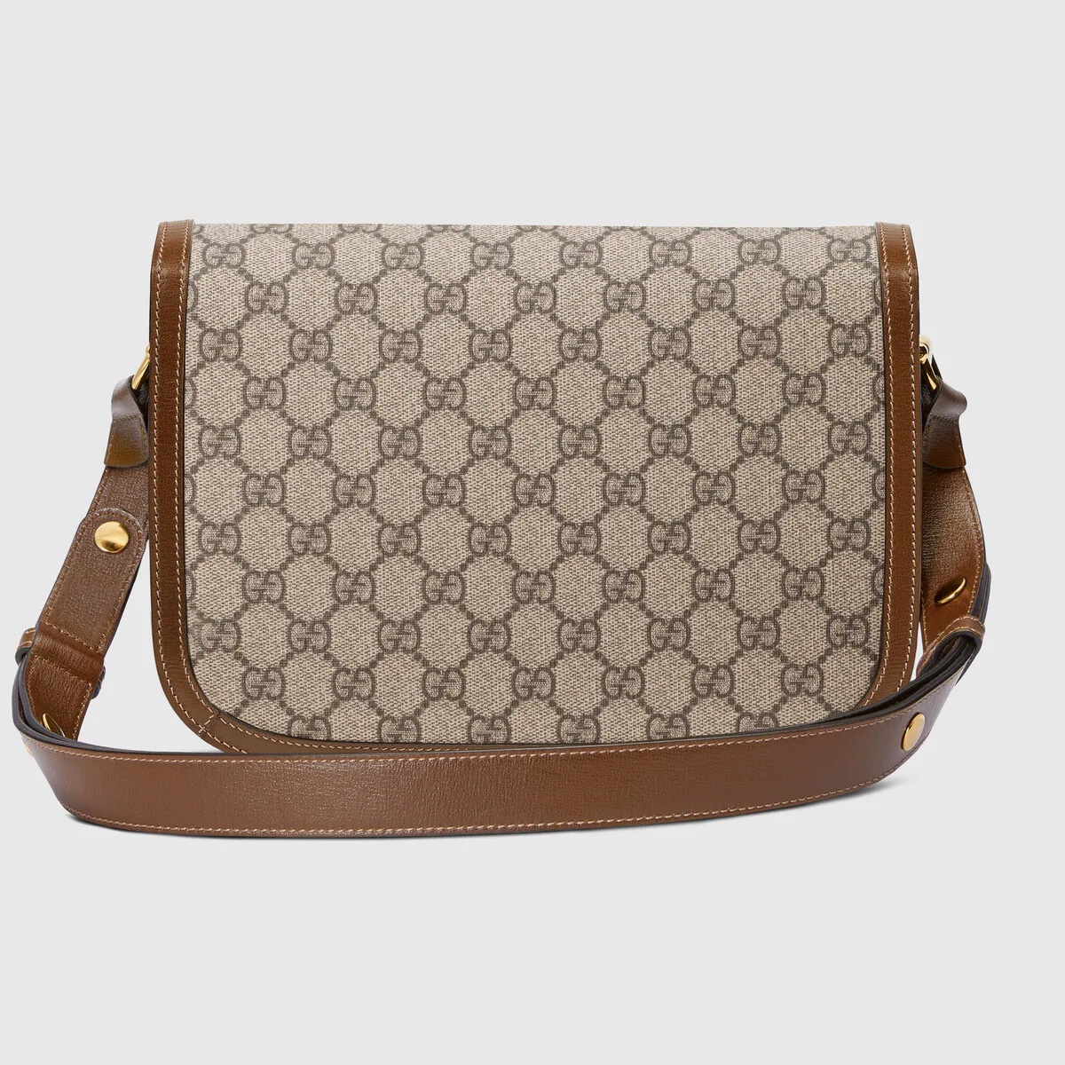 Gucci Horsebit 1955 shoulder bag - 2