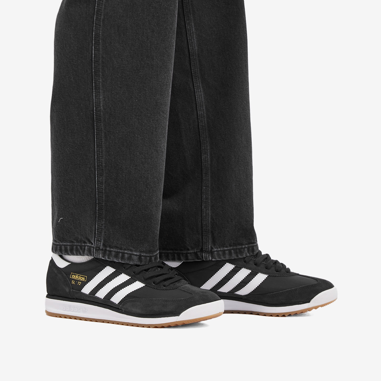 Adidas Sl 72 Rs - 6