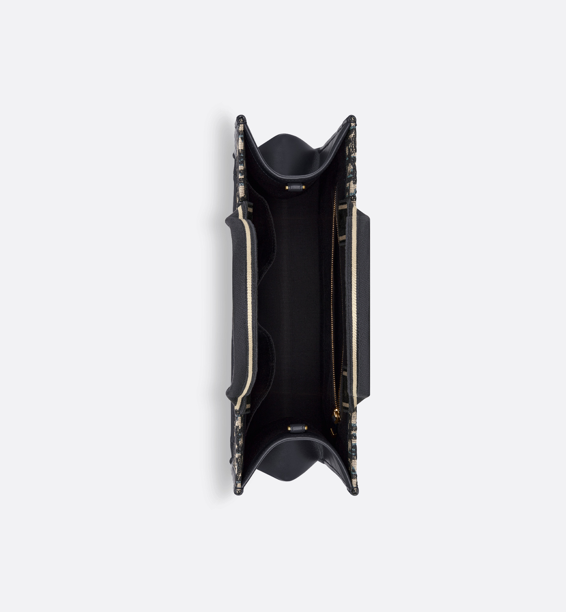 Medium Dior Book Tote - 6