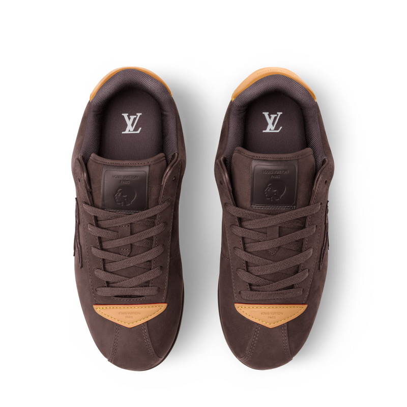 LV BUTTERSOFT Sneaker 3
