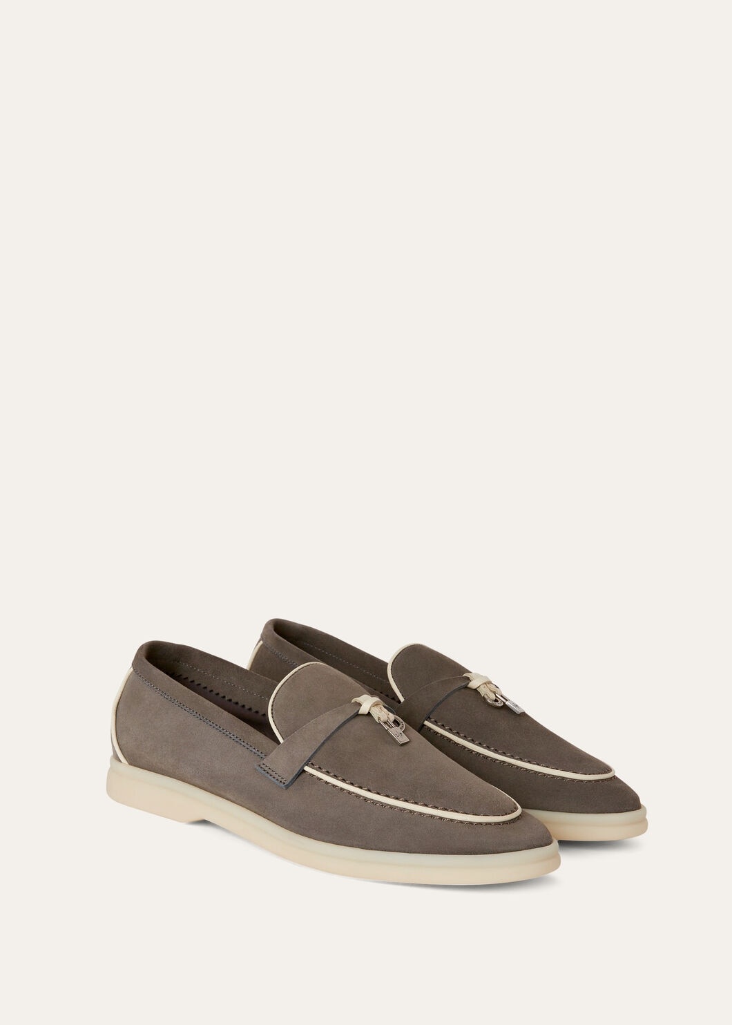 Summer Charms Walk Loafers - 2