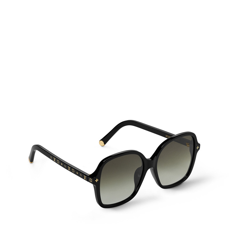 My Monogram Light Square Sunglasses 1