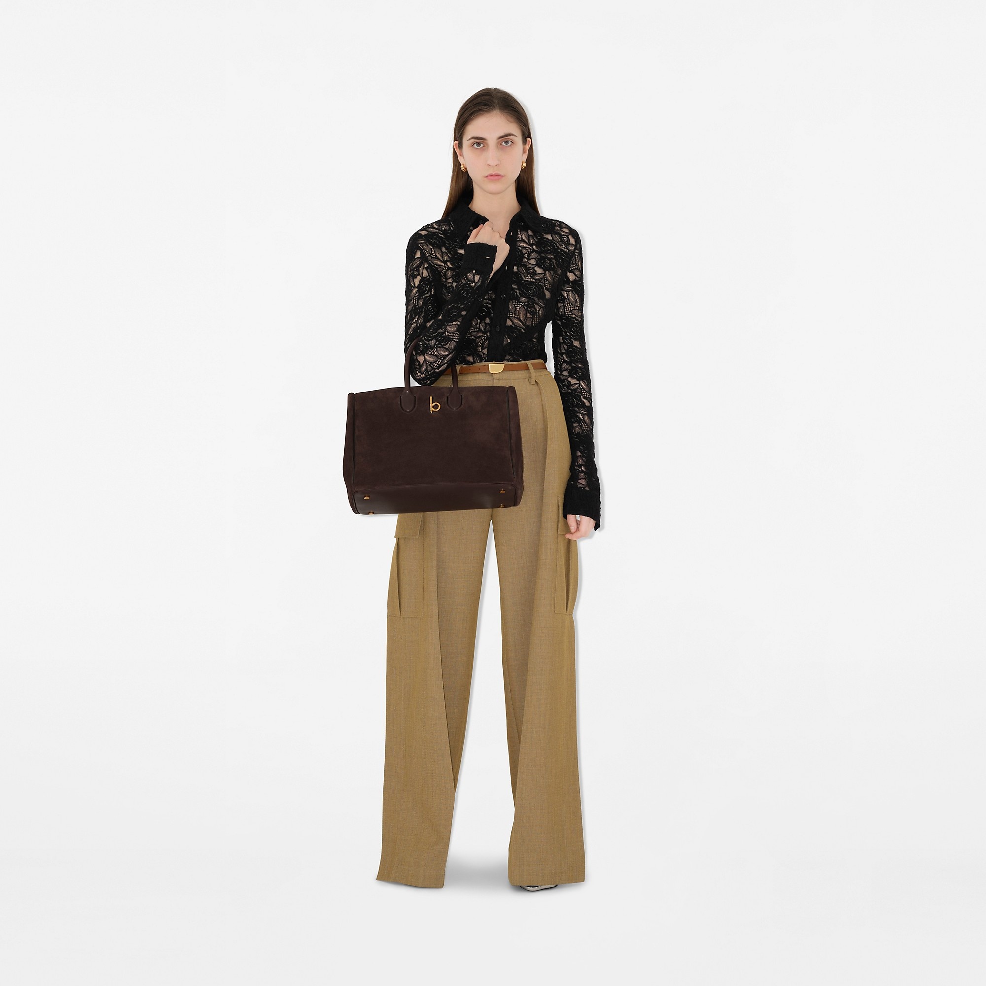 Medium Rocking Horse Tote​ - 2