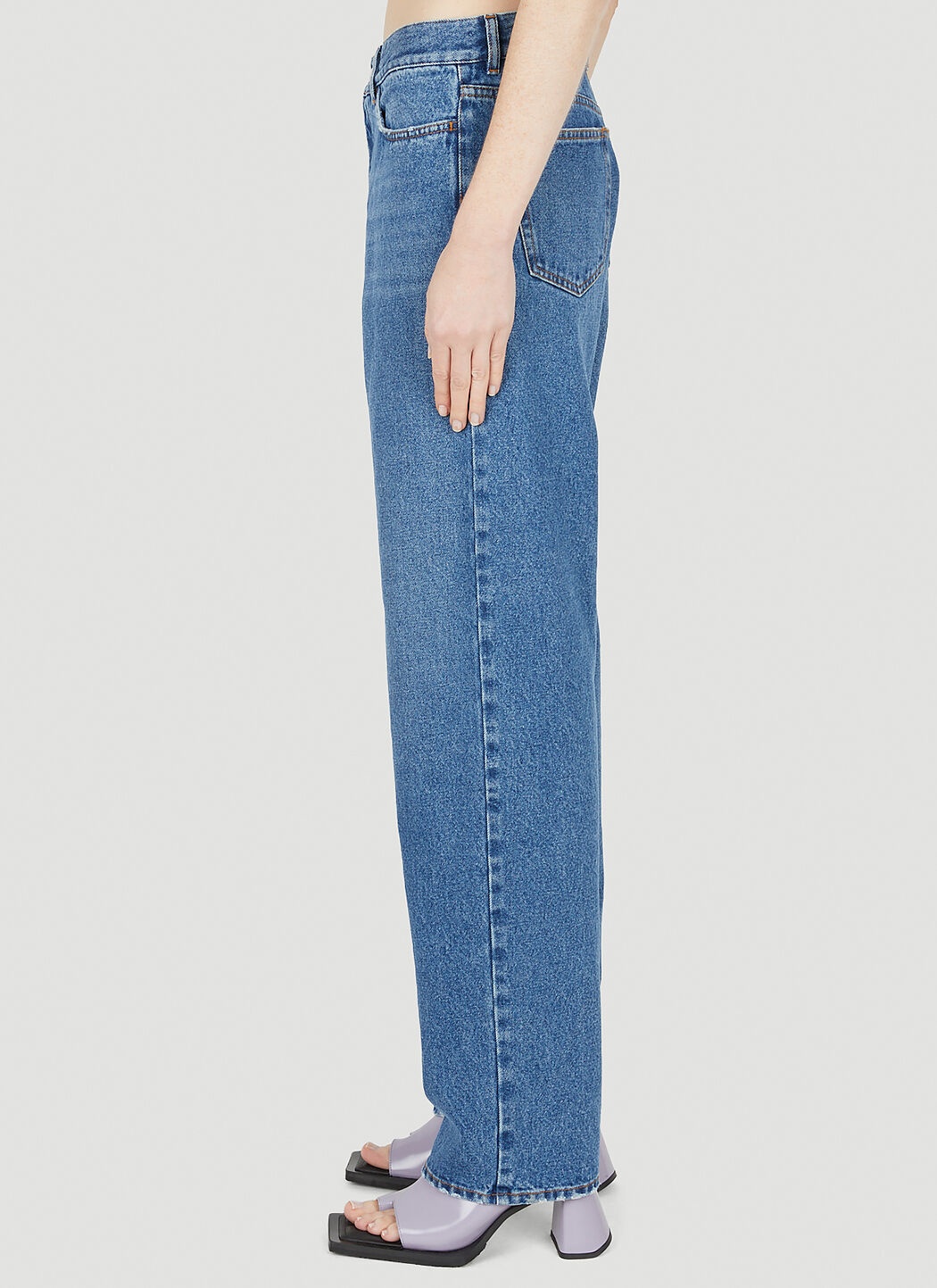 Boy's Jeans - 3