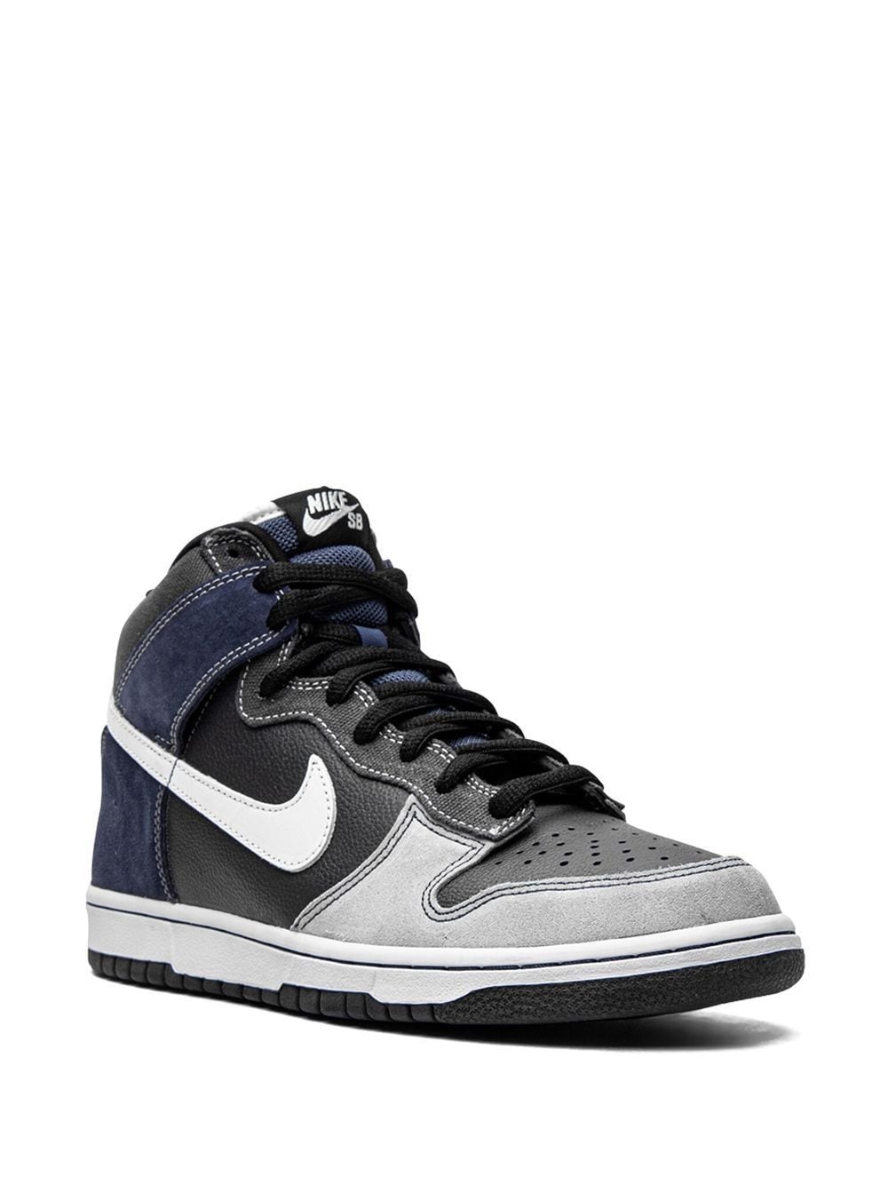 Dunk High Pro SB "UnFutura" sneakers - 2