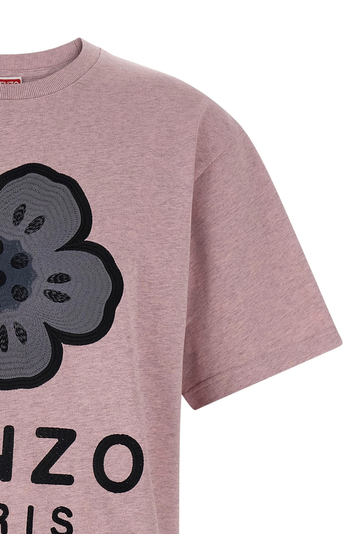 'Boke Flower' T-shirt - 3