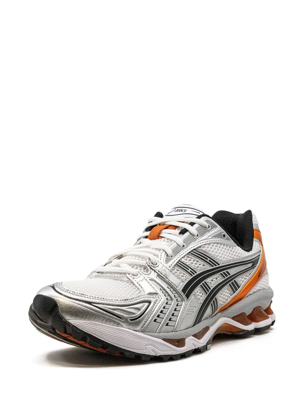 GEL-KAYANO 14 "Piquant Orange" sneakers - 5