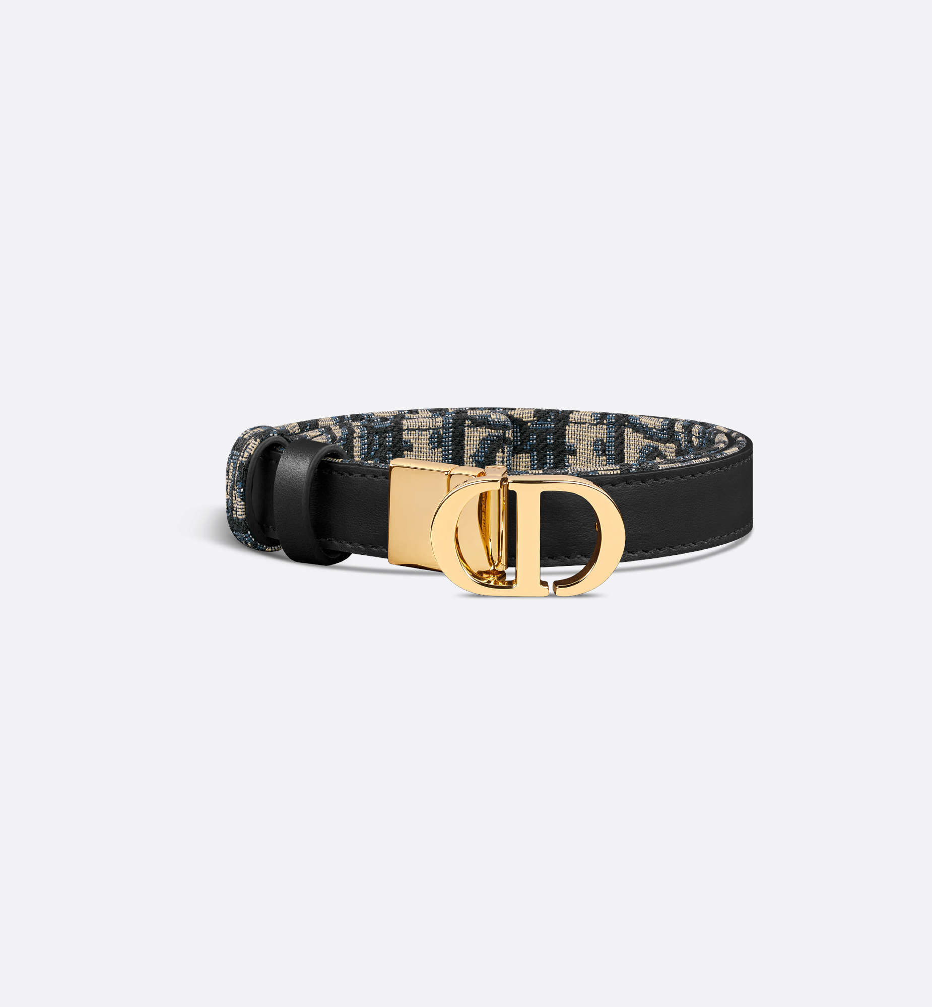 30 Montaigne Reversible Belt - 4