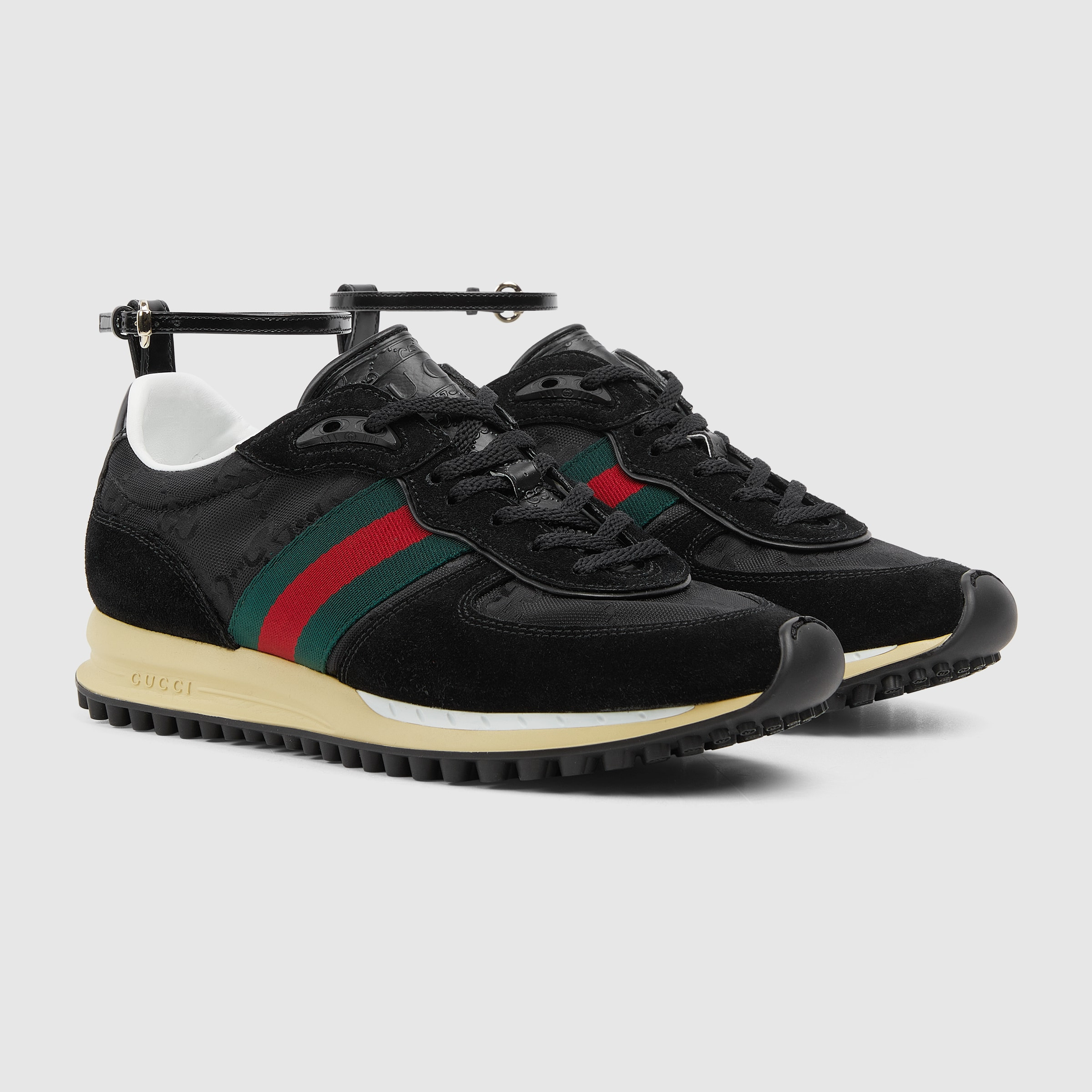 Women's Gucci Re-Motion sneaker - 2