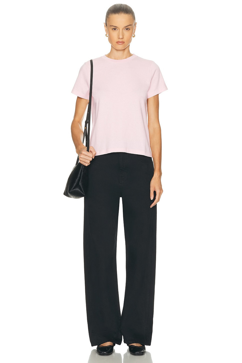 KHAITE Emmylou T-shirt outlook