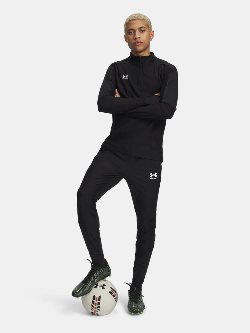 UA Challenger Pro 3