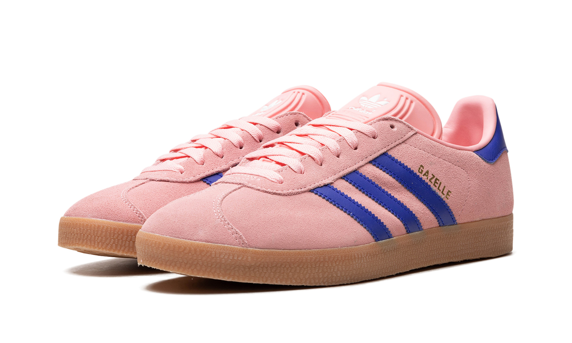 Gazelle - 2
