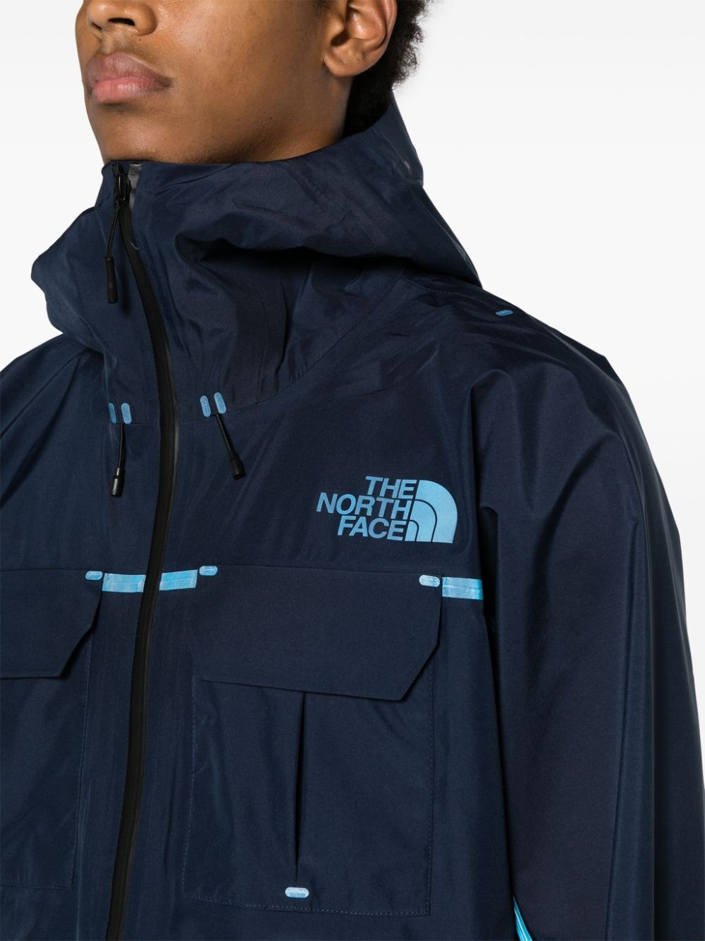 Dryzzle Futurelight™ all-weather jacket - 5