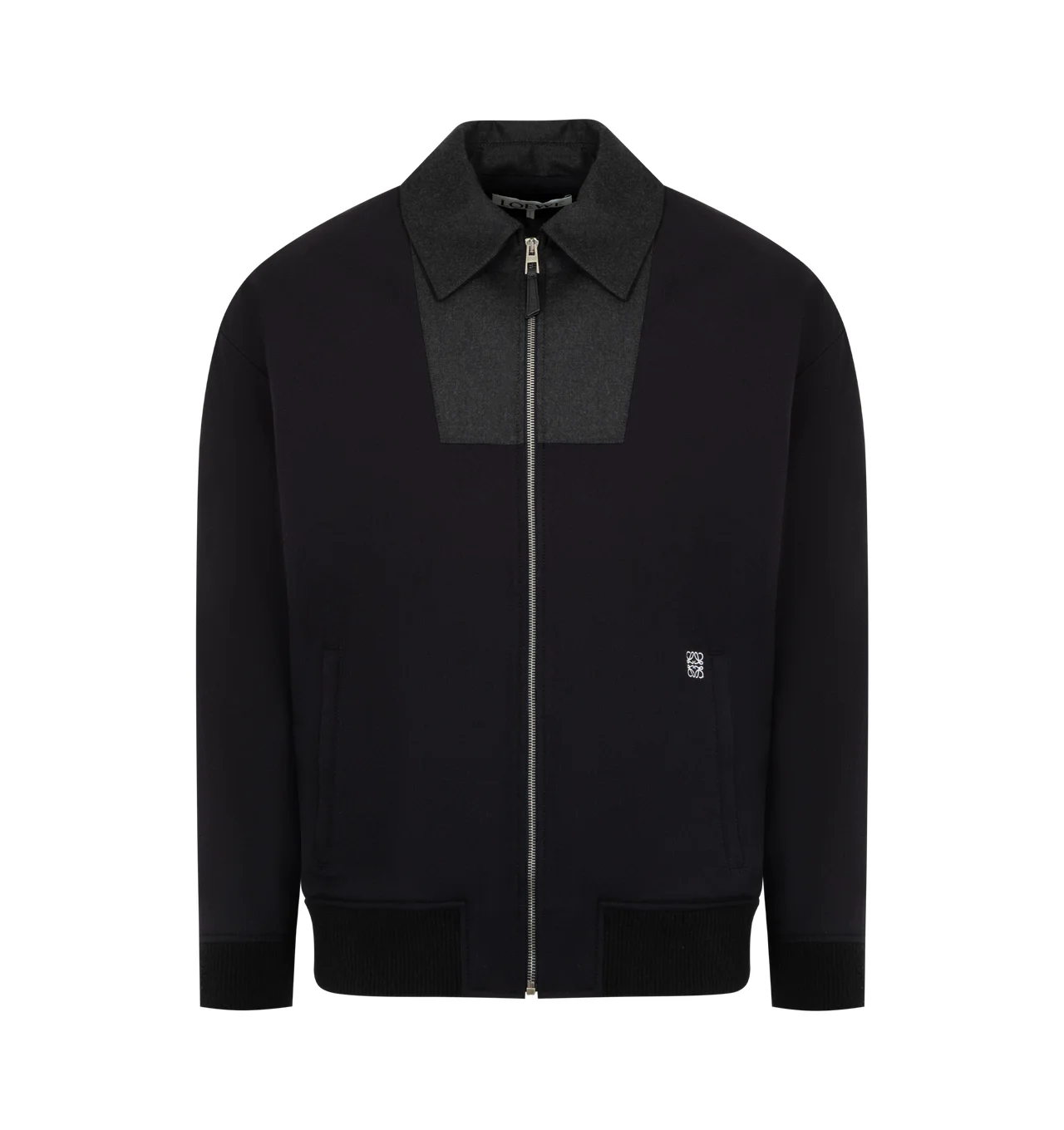 TRACKSUIT JACKET - 1