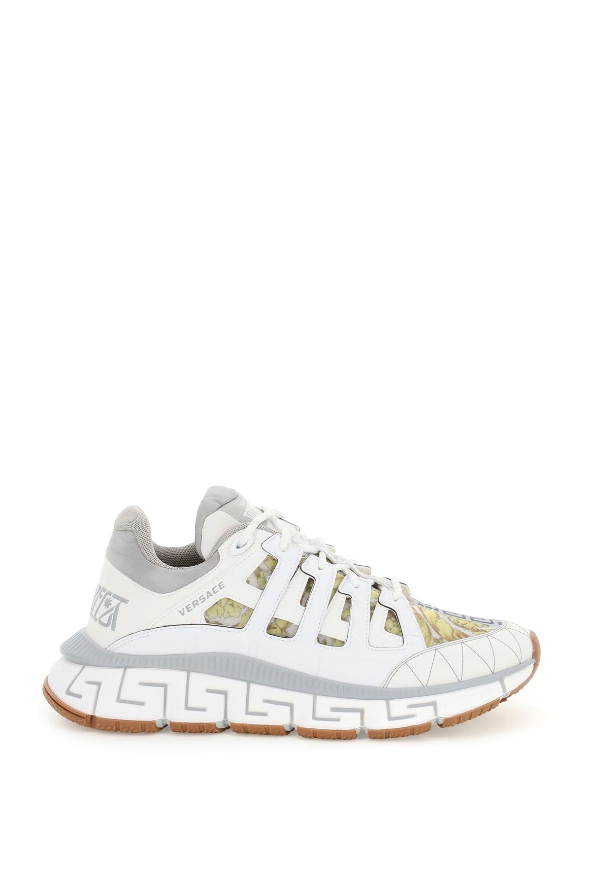 TRIGRECA SNEAKERS - 1