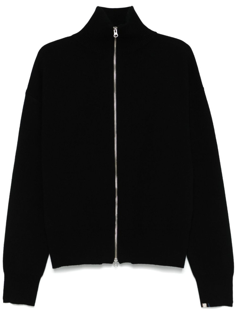 N°319 Xtra Out cardigan 1