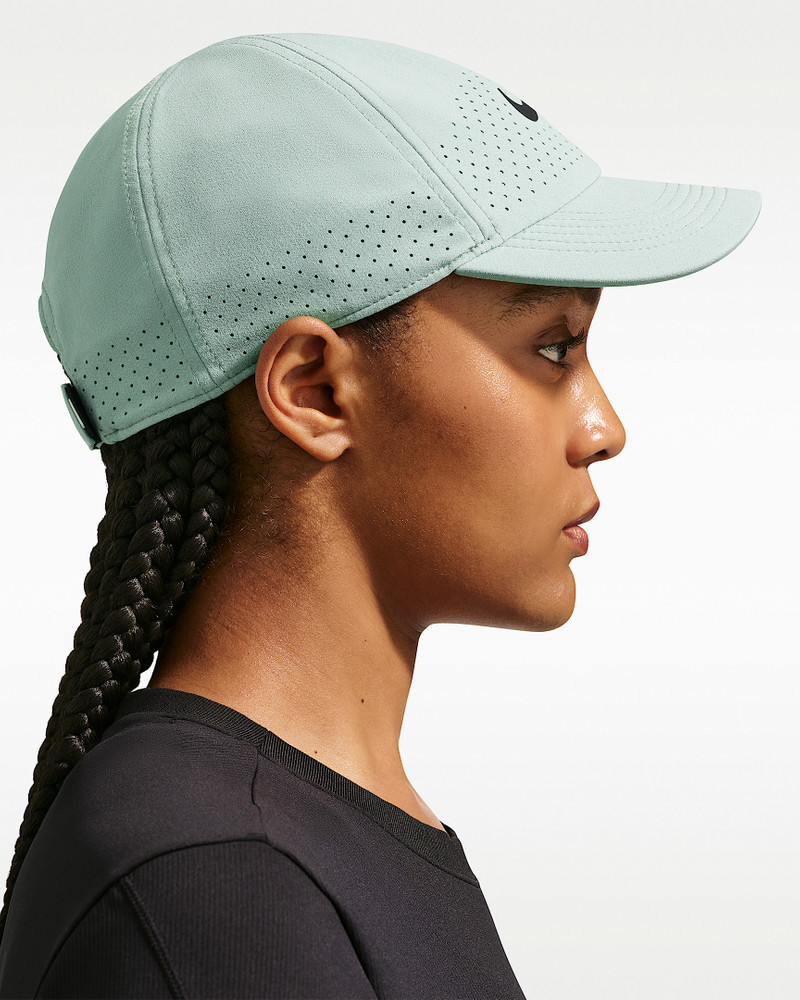 Nike Dri-FIT ADV Club Unstructured Tennis Cap 4