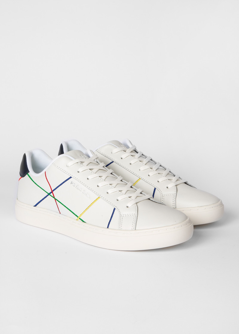 Paul Smith 'Rex' Sneakers outlook