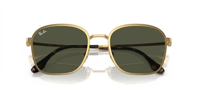 Ray-Ban RB3720 outlook