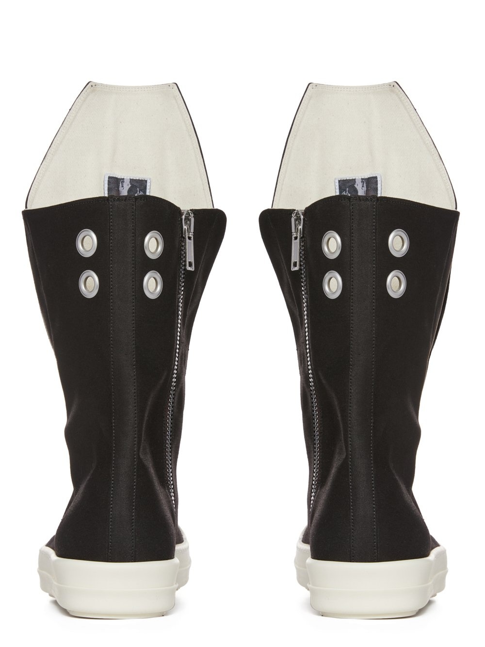 BOOTS - 4