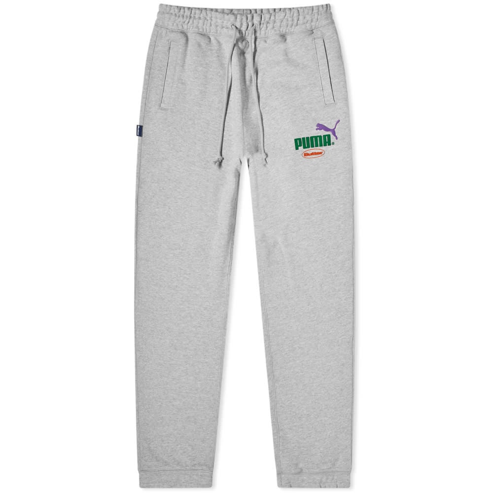 Puma x Butter Goods Sweatpants - 1