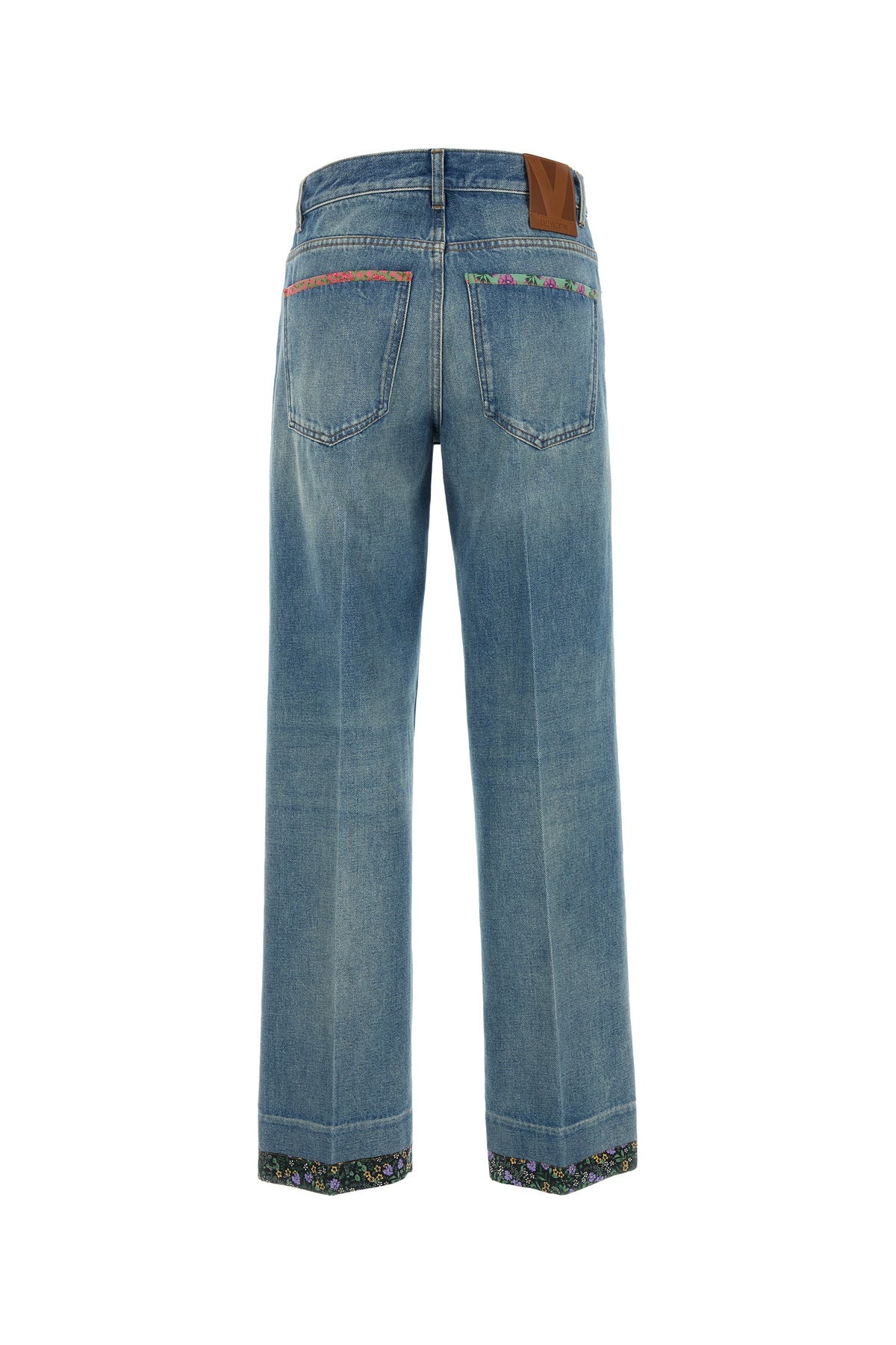 Denim jeans - 2
