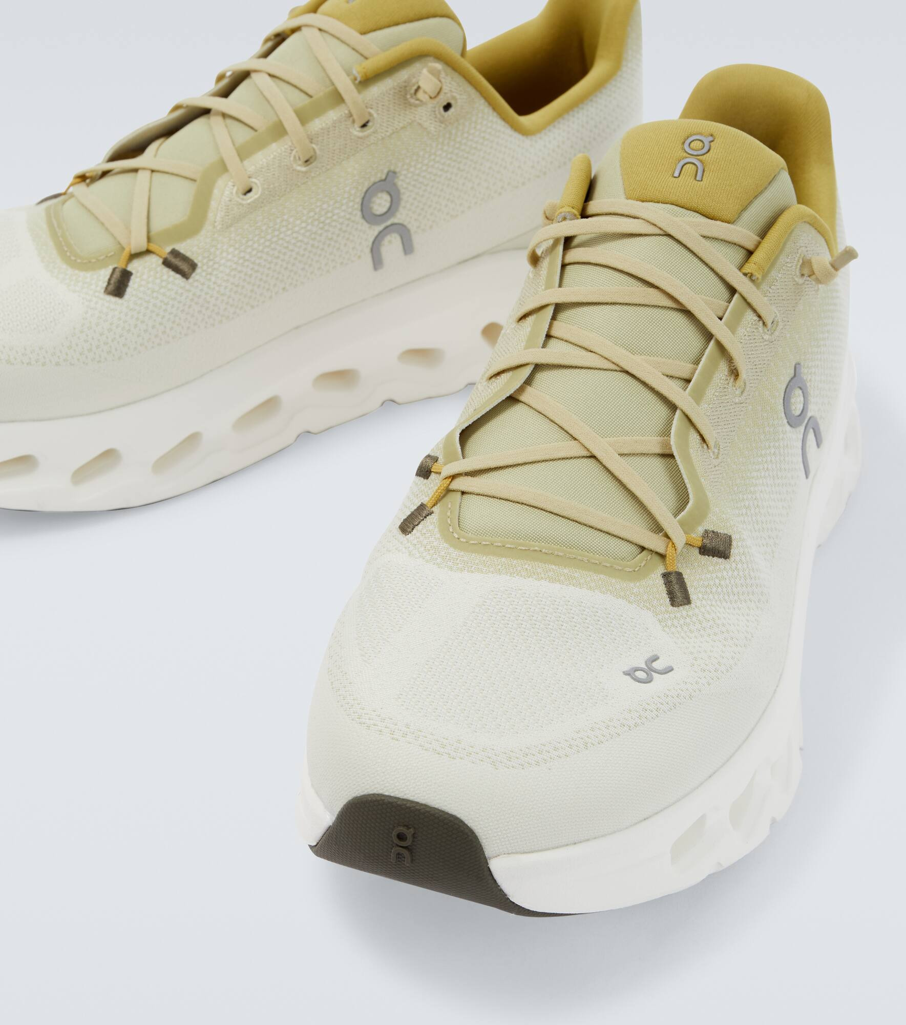 Cloudtilt sneakers - 3