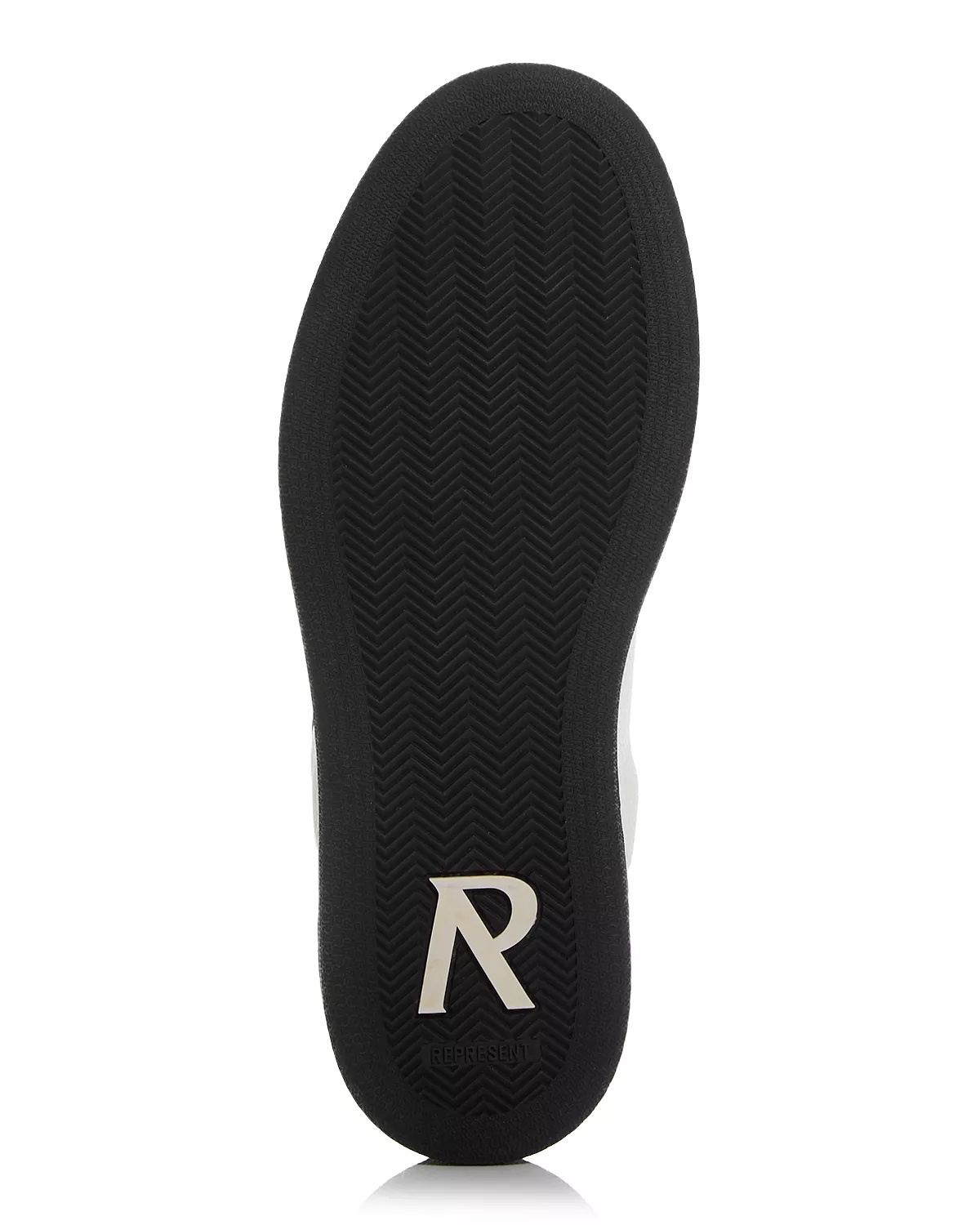 Men's Initial Low Top Sneakers - 4