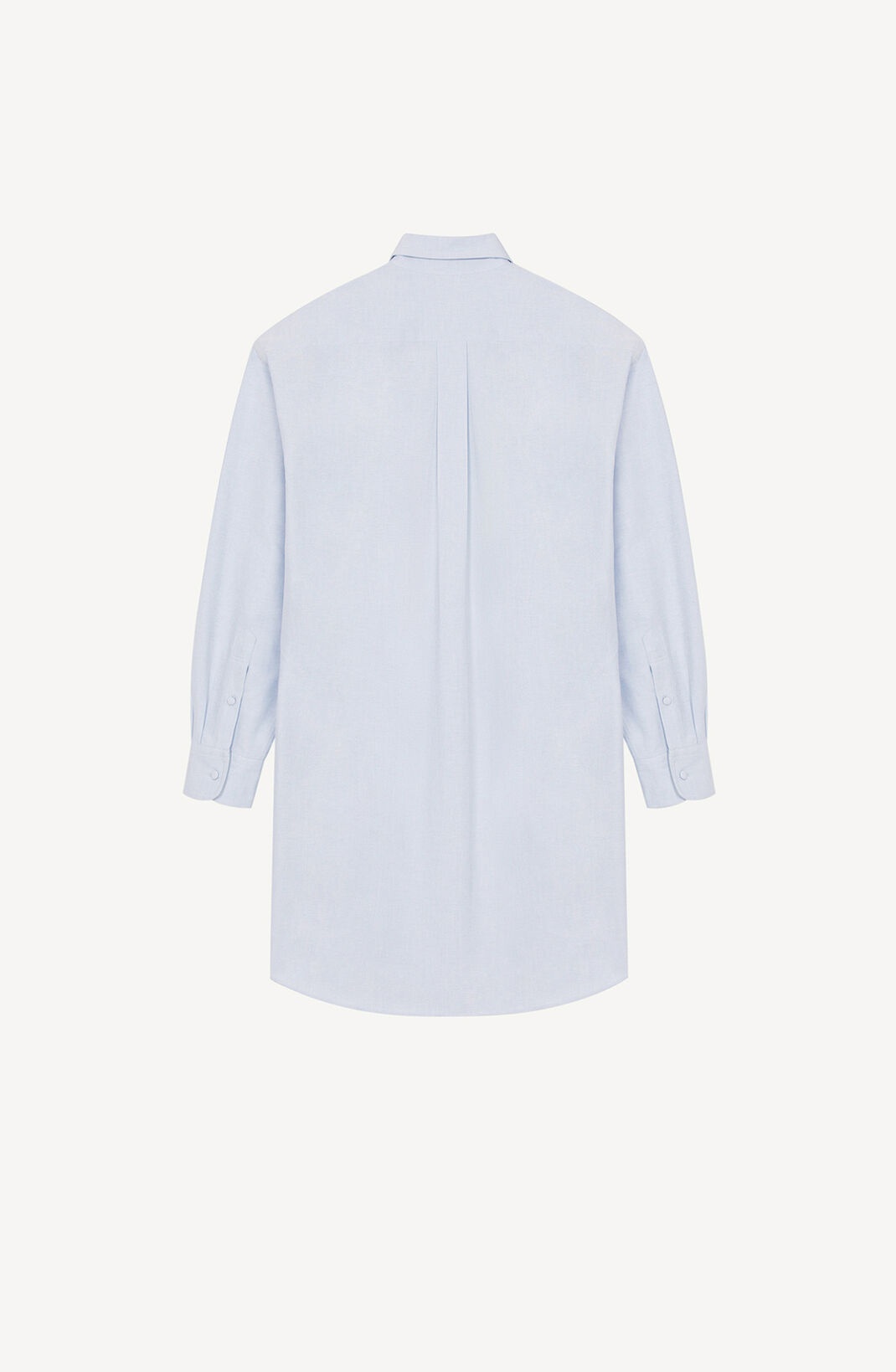 Shirt dress - 5