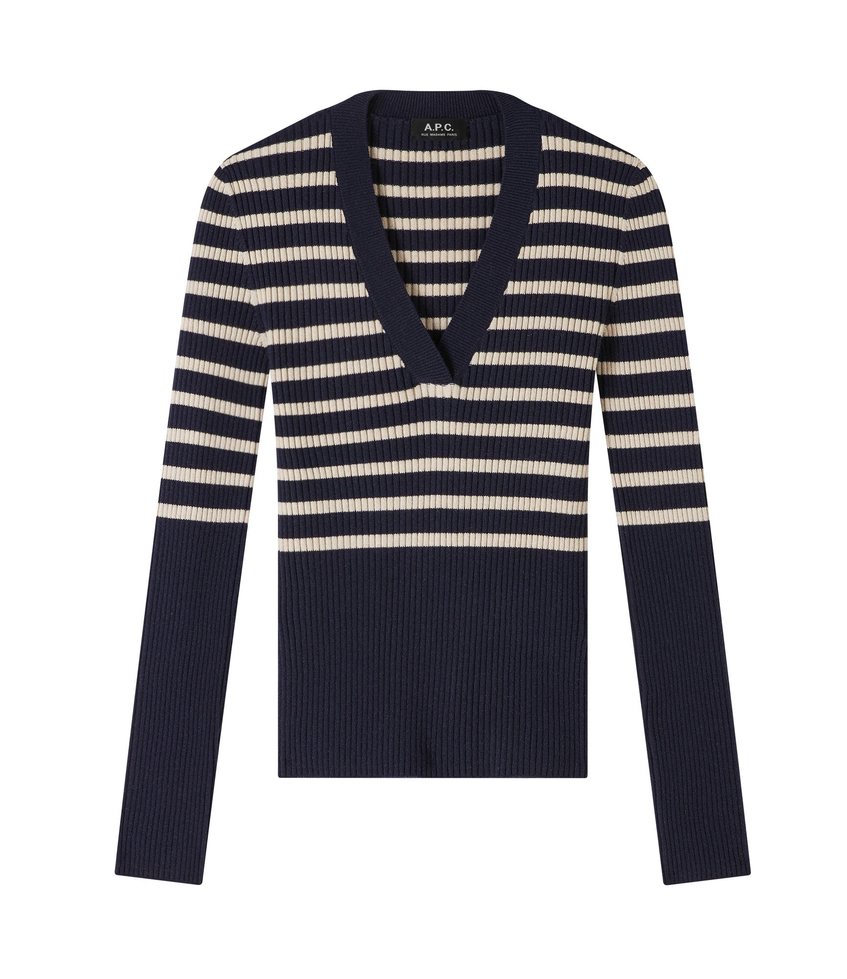 Lou sweater - 1