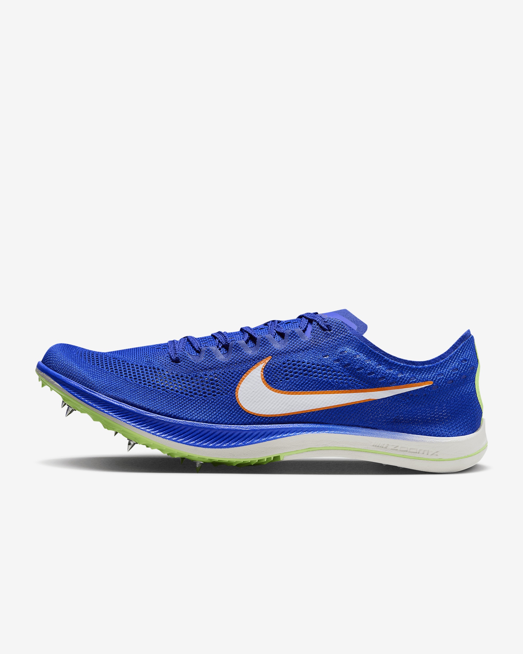 Nike ZoomX Dragonfly Track & Field Distance Spikes - 1