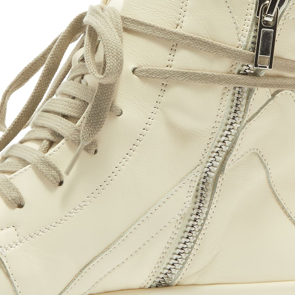 Rick Owens Geobasket Sneaker - 4