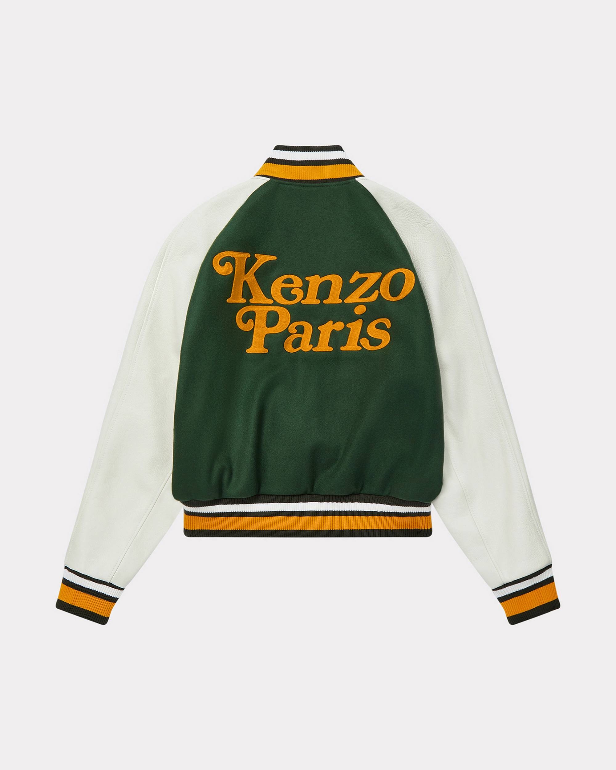 'KENZO by Verdy' genderless varsity jacket - 2