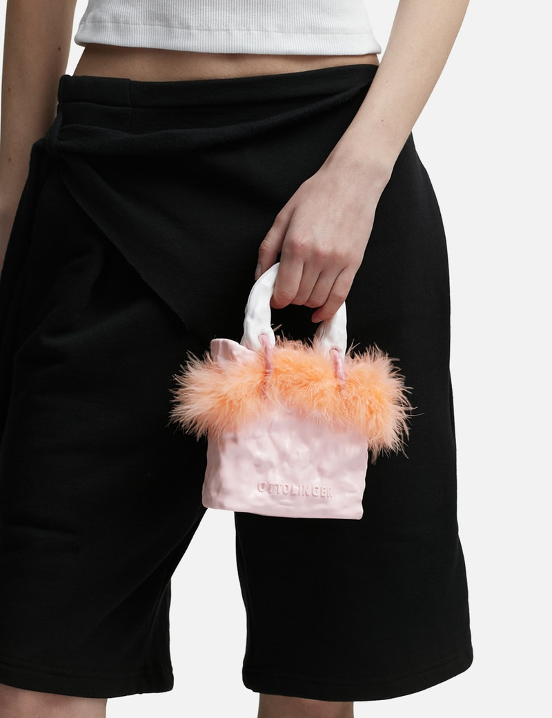 SIGNATURE CERAMIC BAG FLUFF 5