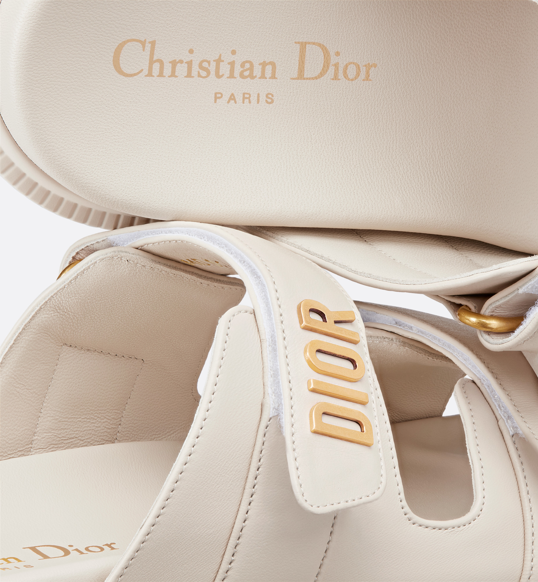 Dioract Slide - 8
