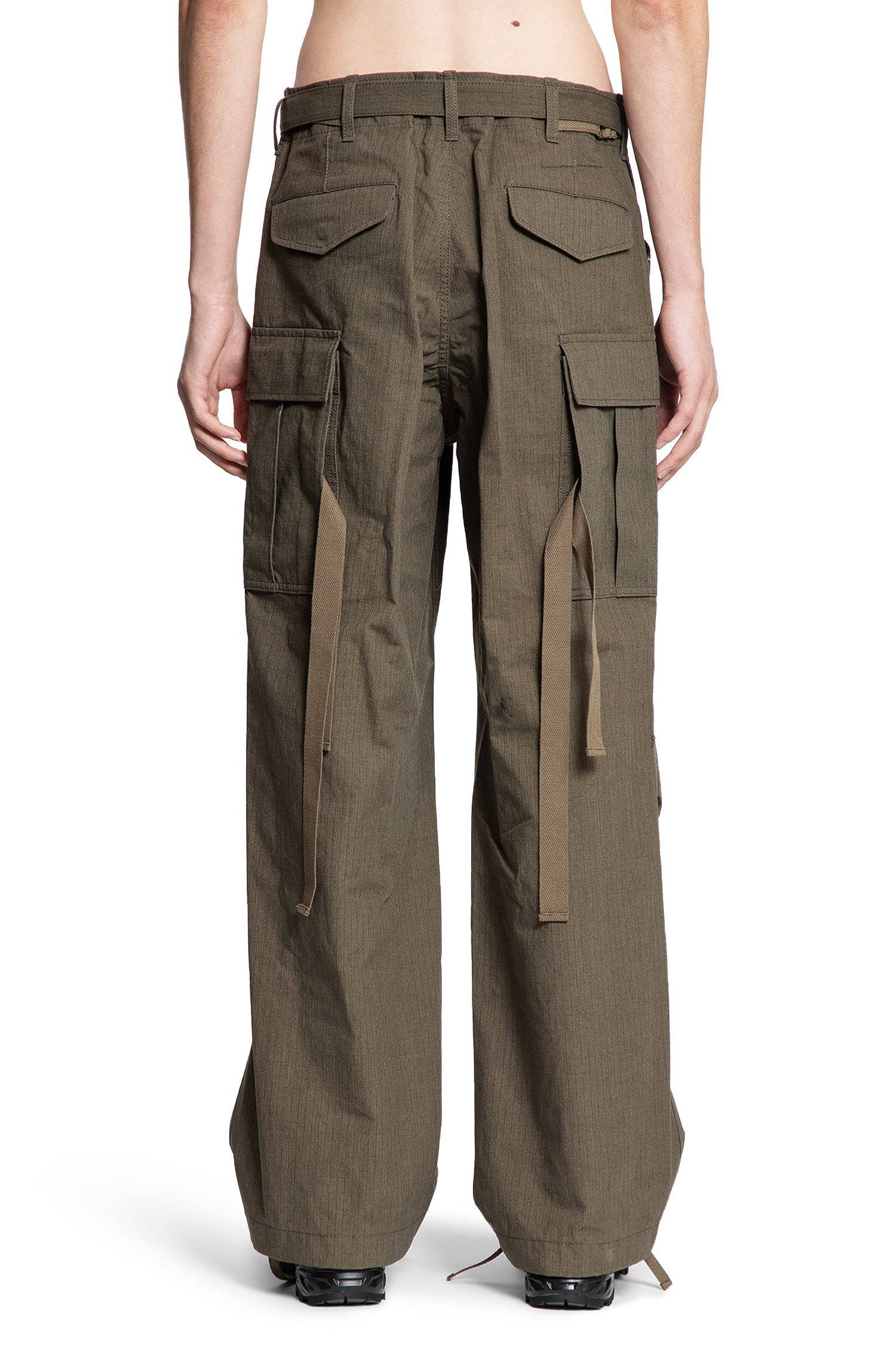Ripstop-Pants - 3