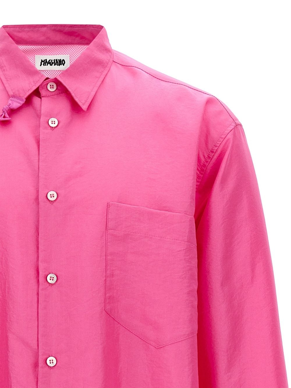 Huge Jesolo shirt - 3
