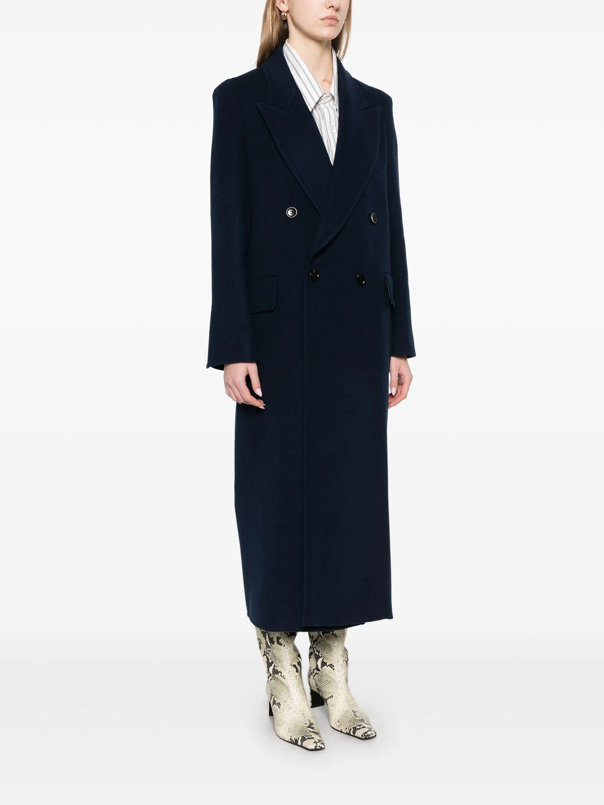 Albania Coat - 3