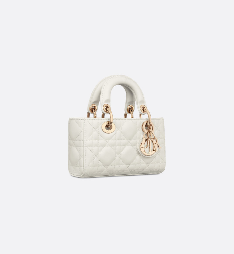 Dior Lady D-Joy Micro Bag outlook