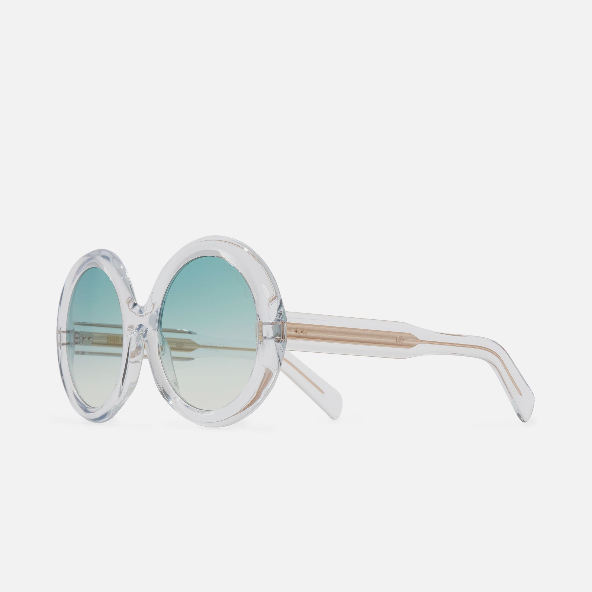 1412 ROUND SUNGLASSES - 2