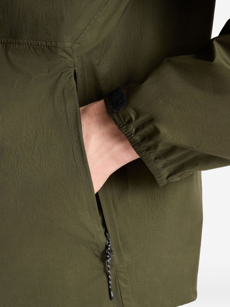 Airvone hooded jacket 5