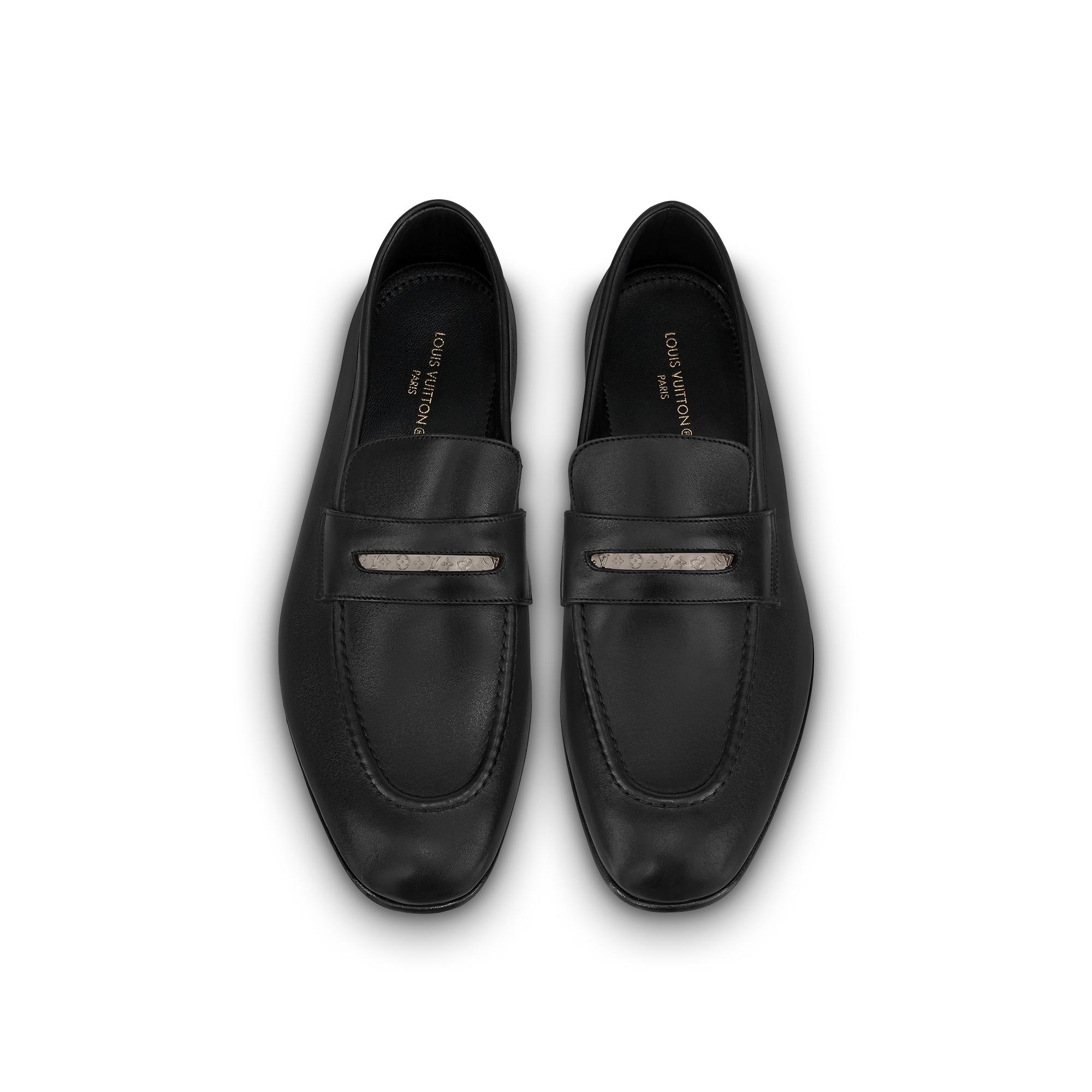 LV Glove Loafer - 4