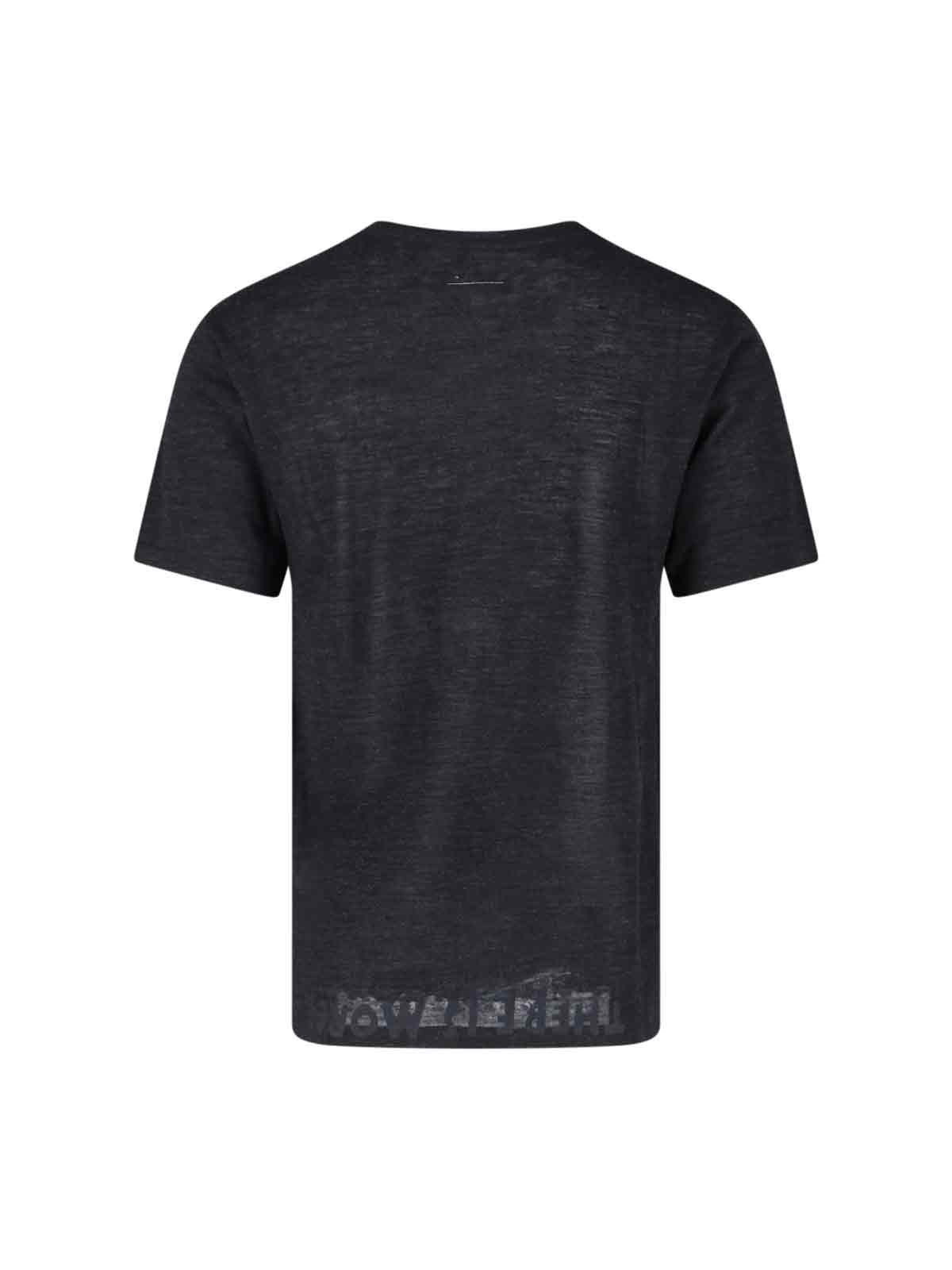 LOGO T-SHIRT - 2