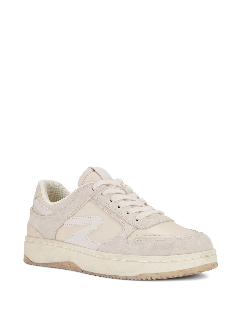 Retro Tennis sneakers - 2