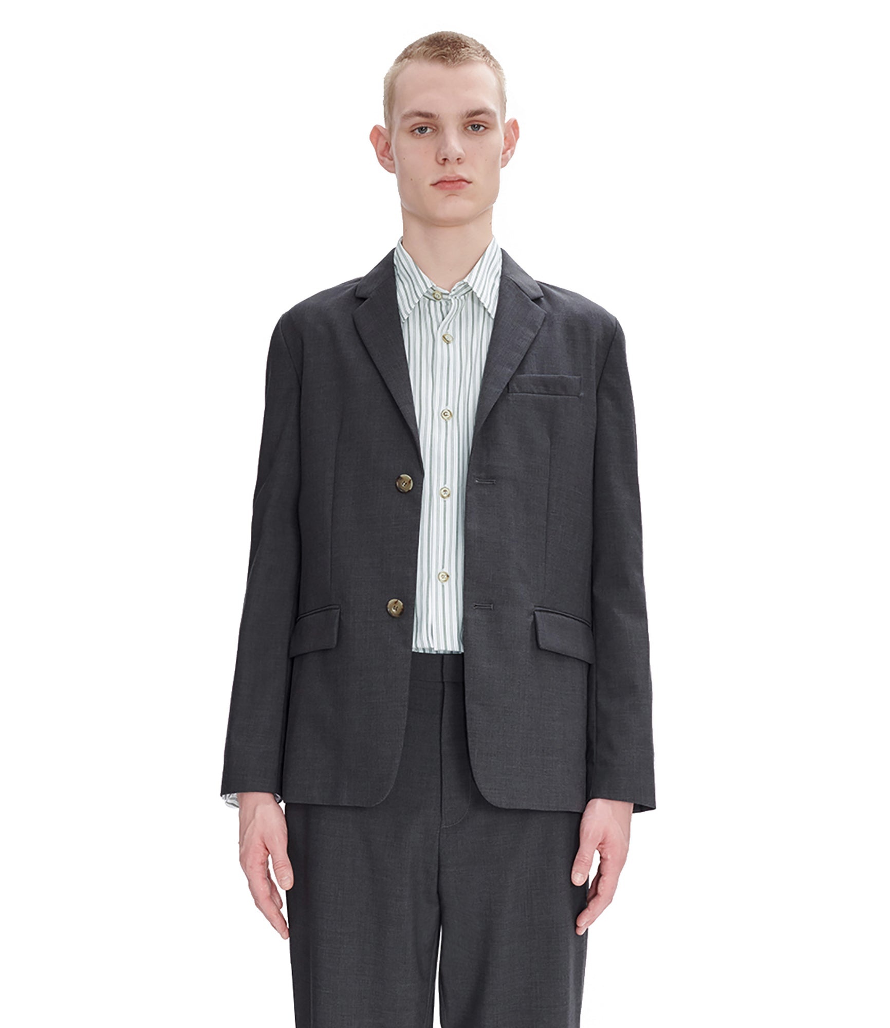 HARRY JACKET - 2