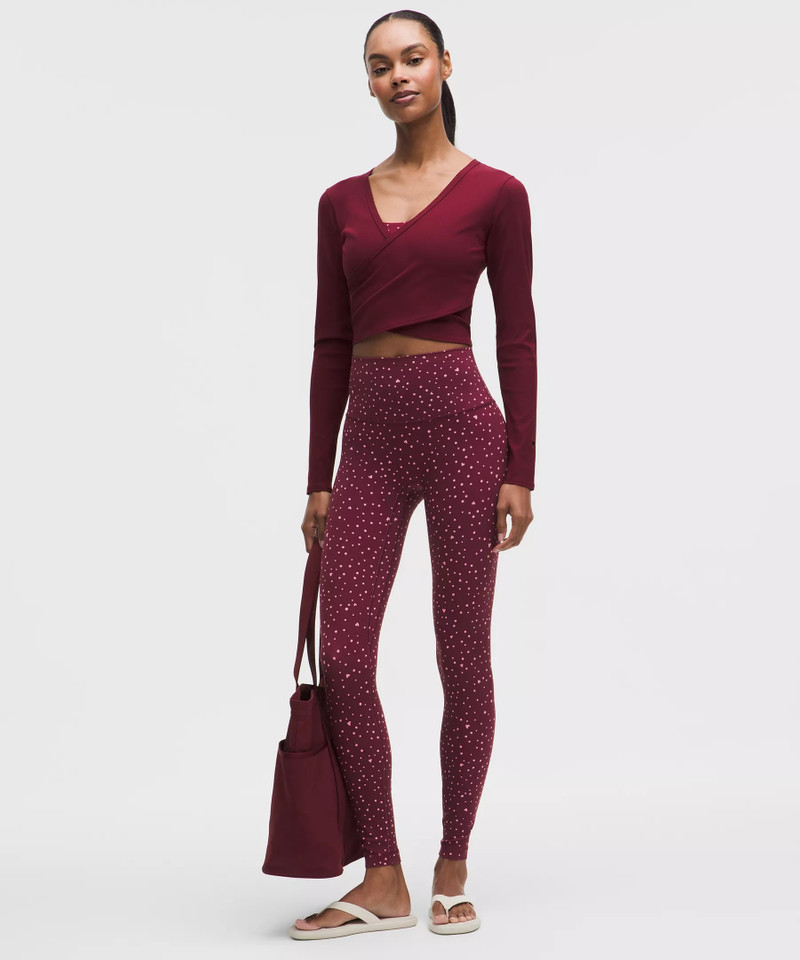 lululemon Align No Line™ High-Rise Pant 28" 1