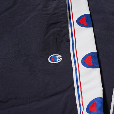 Champion Champion Reverse Weave Taped Elastic Cuff Jogger outlook