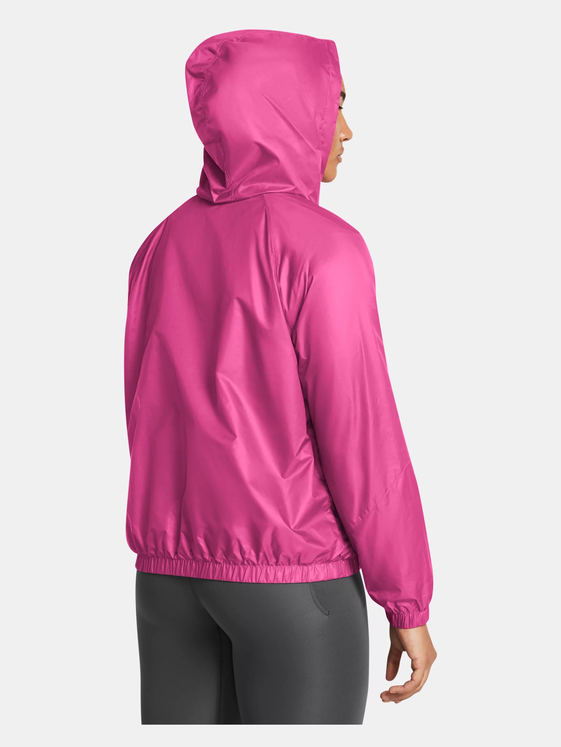 Women's UA Rival Sport Windbreaker - 4